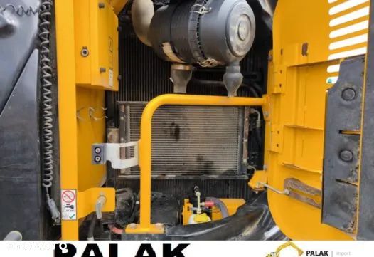 JCB Koparka gąsienicowa JCB JZ141  , 2019 rok - 12