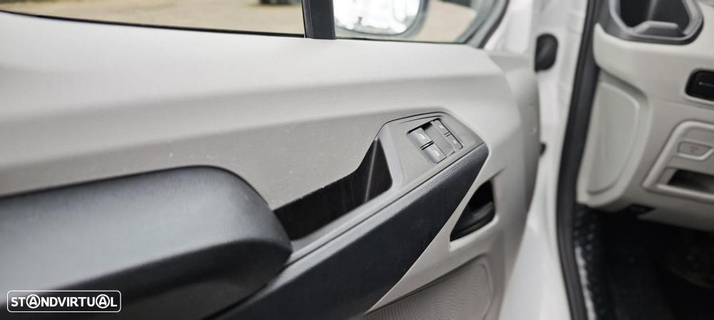 Maxus Deliver 9 - 12