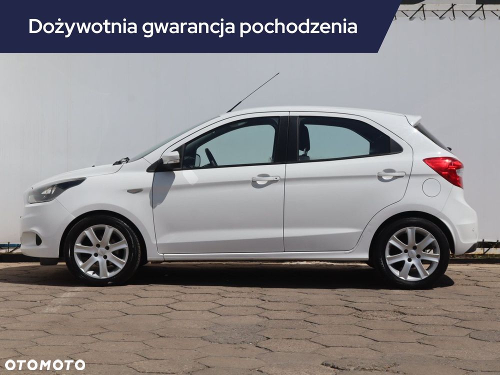 Ford Ka+ - 4