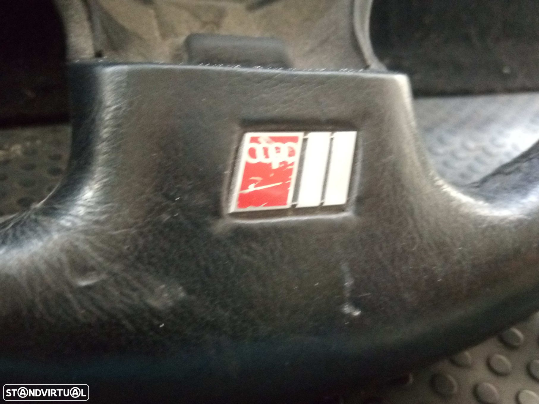 Volante Audi A3 (8L1) - 2