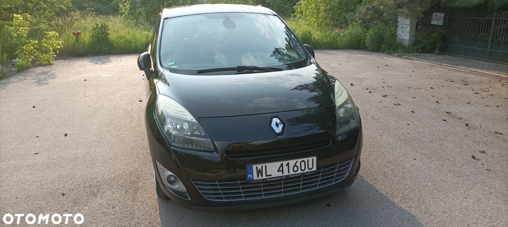 Renault Scenic 1.4 16V TCE TomTom Edition - 5