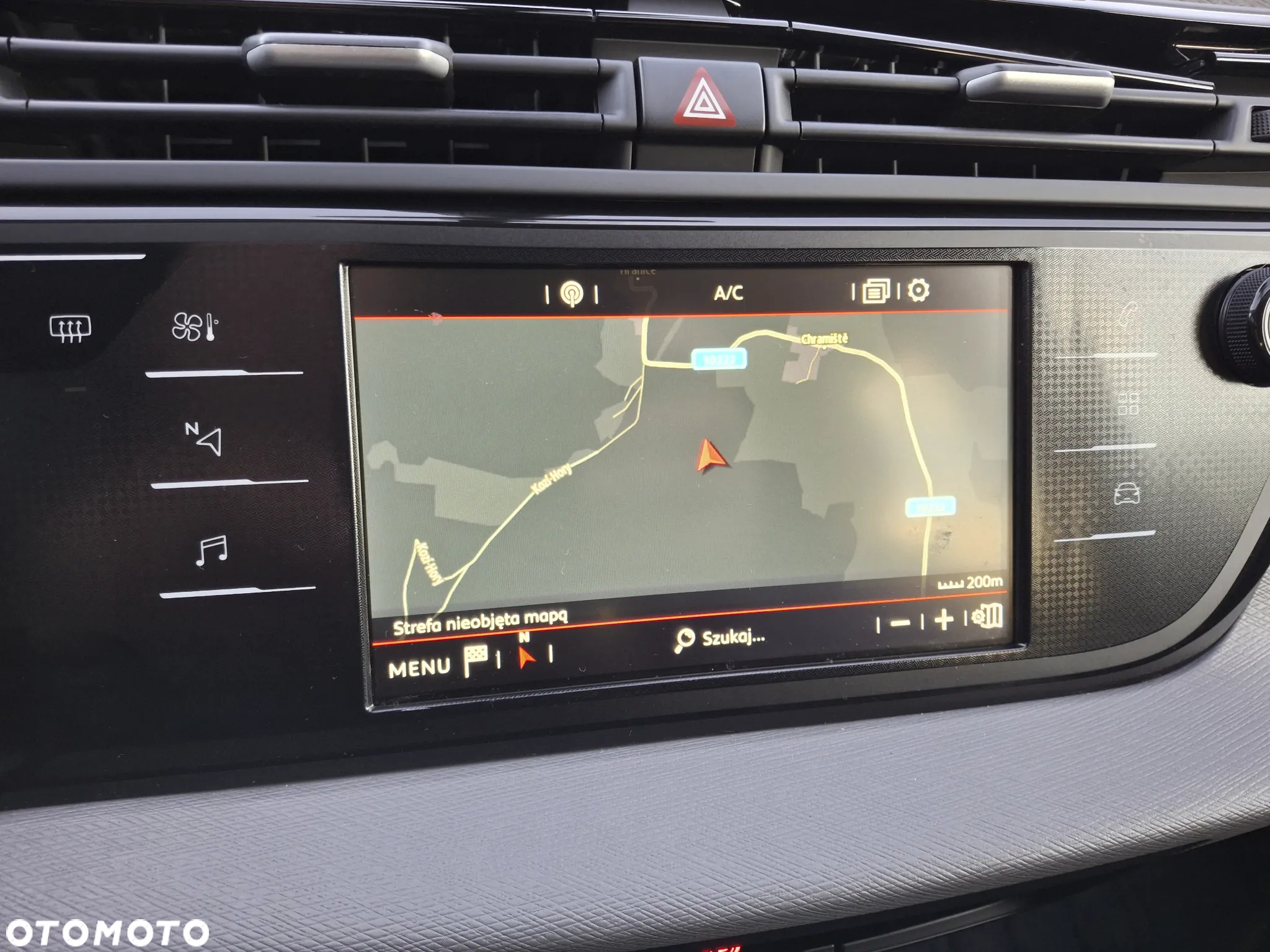 Citroën C4 SpaceTourer Grand 1.5 BlueHDi More Life S&S EAT8 - 31