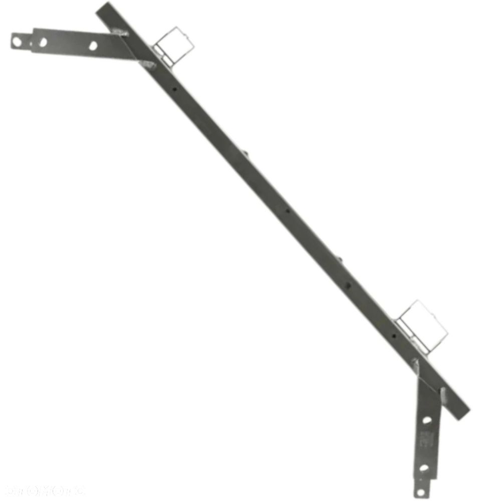 VOLVO V60 S60 18- WZMOCNIENIE GÓRNE BELKA WSPORNIK ALUMINIUM 31468225 - 1