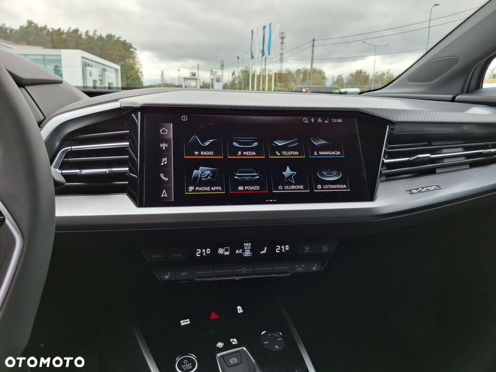 Audi Q4 e-tron - 25