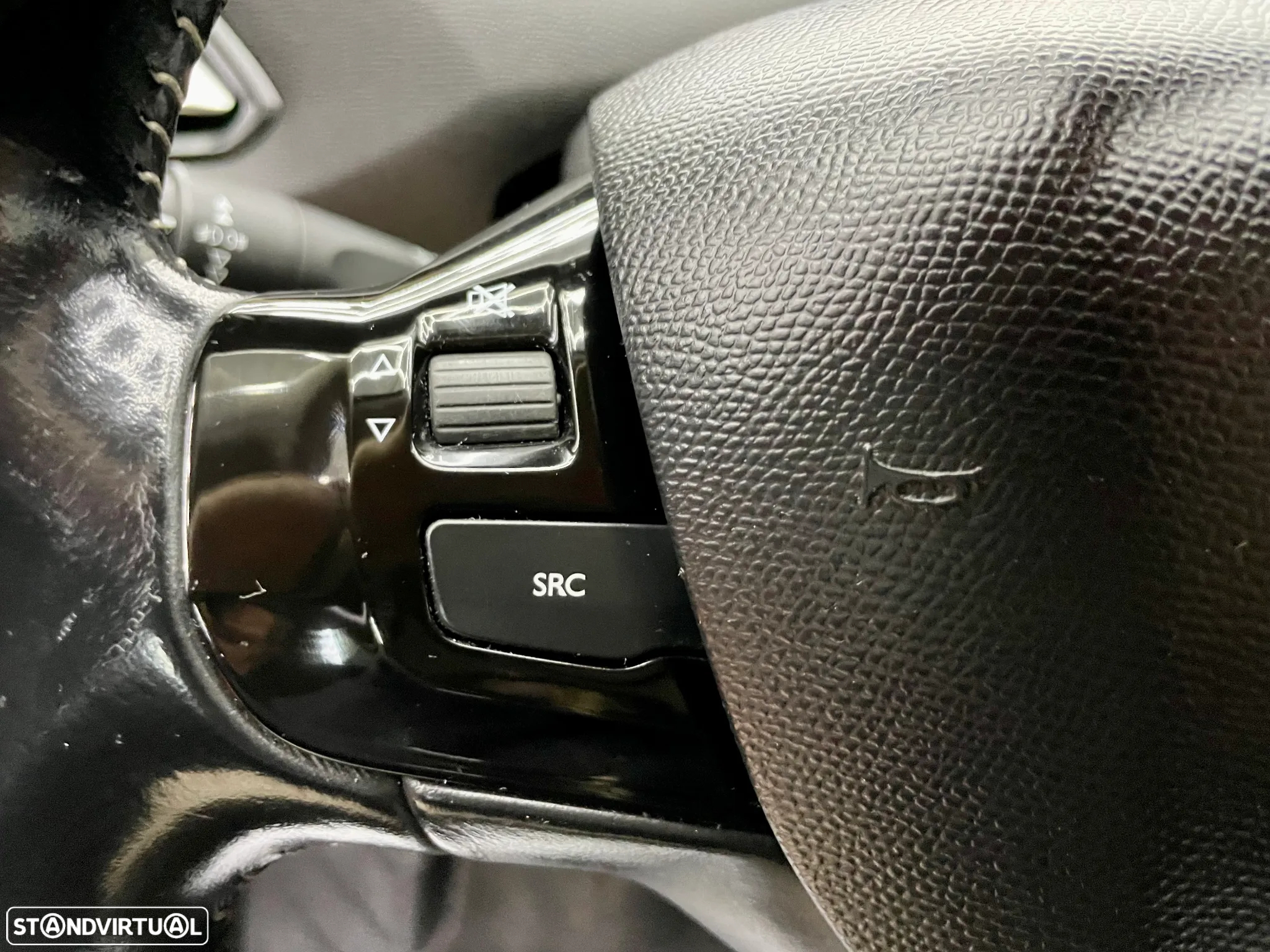 Peugeot 308 SW 1.6 BlueHDi Style - 22