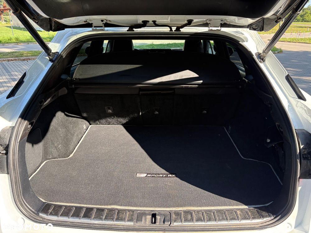 Lexus RX 350 F Sport - 9
