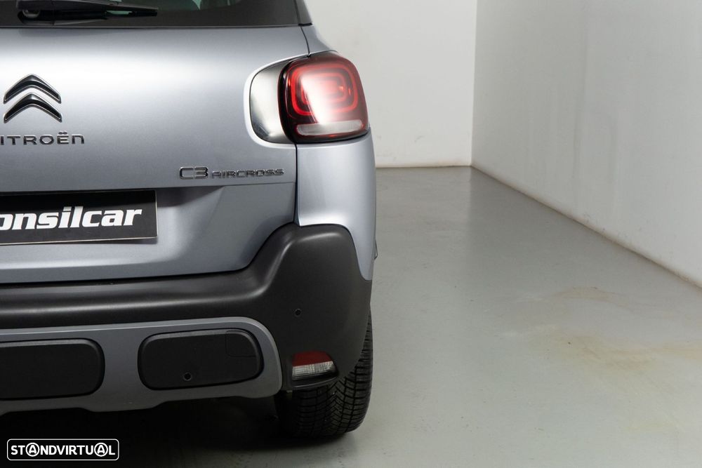 Citroën C3 Aircross 1.2 PureTech Shine Pack - 16