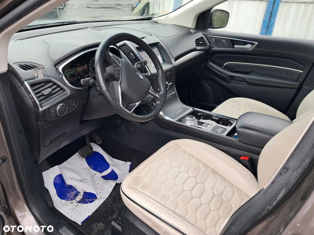 Ford Edge 2.0 EcoBlue Twin-Turbo 4WD Vignale - 3