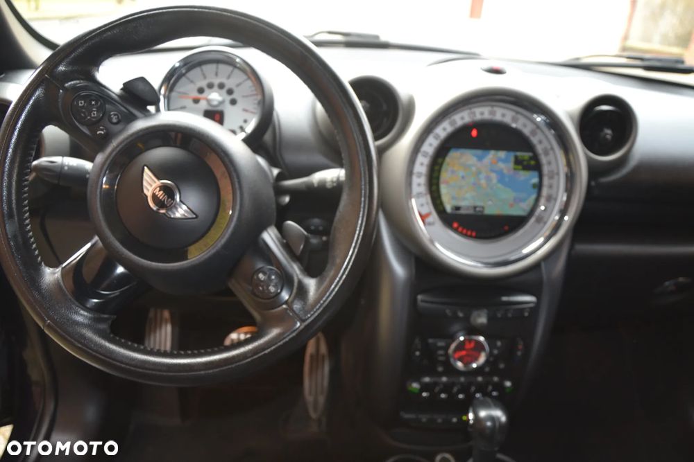 MINI Countryman - 23