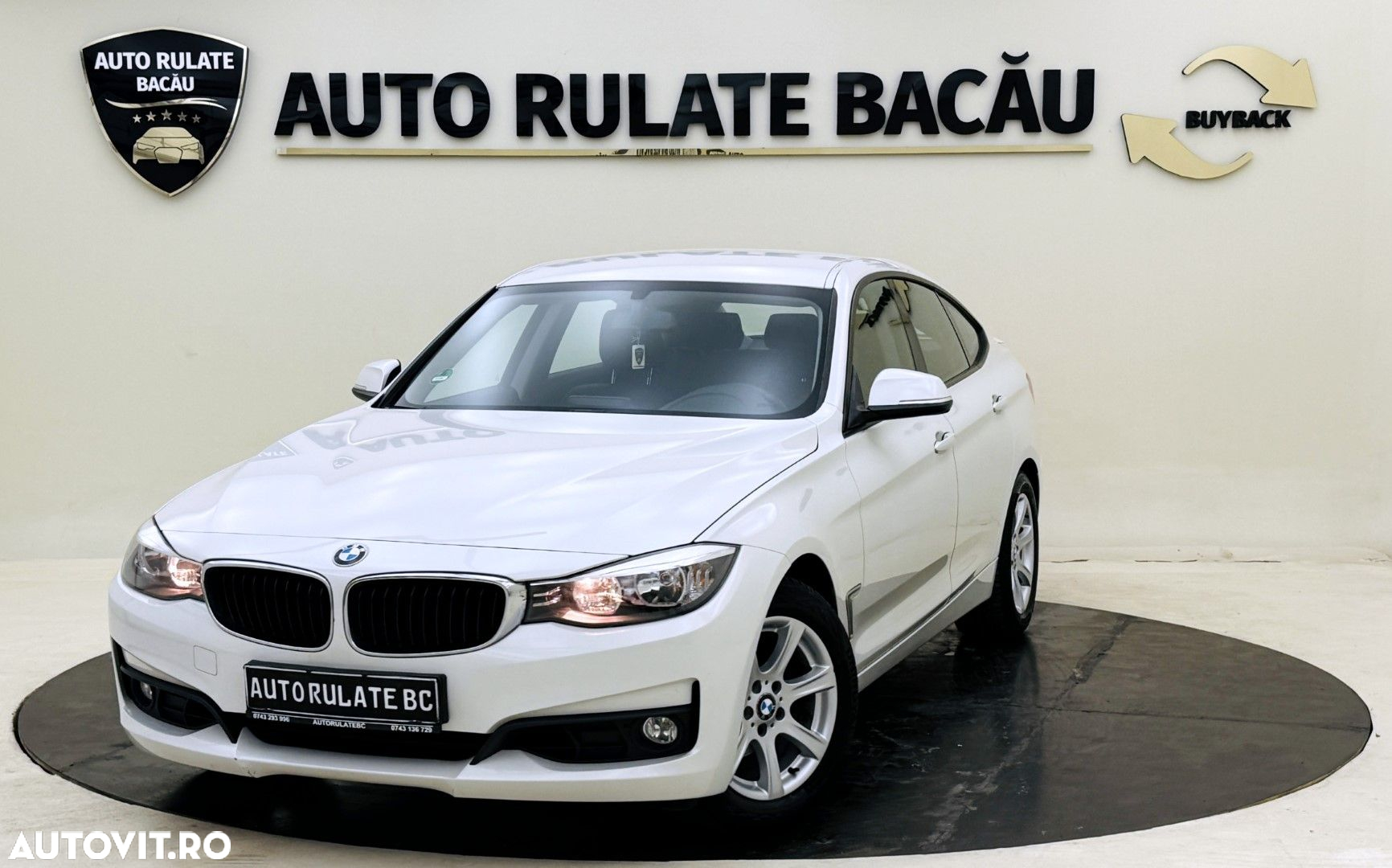 BMW Seria 3 - 2