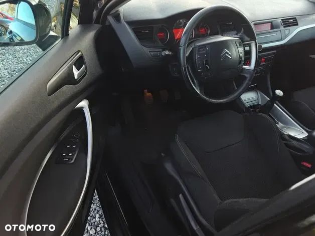 Citroën C5 1.6 HDi Dynamique - 9