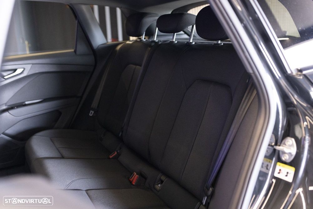 Audi Q4 e-tron 35 55 kWh - 40