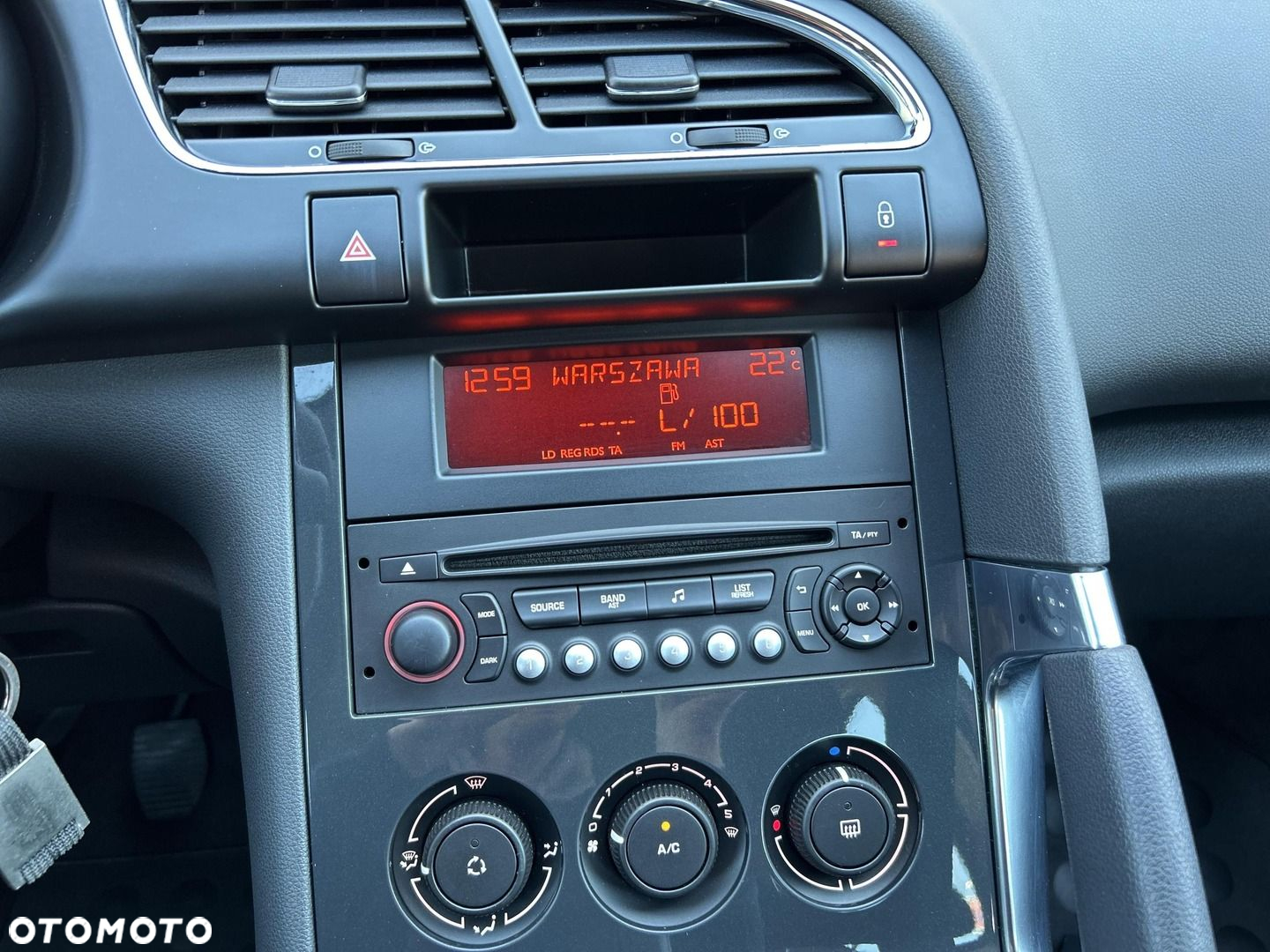 Peugeot 3008 1.6 Style - 14
