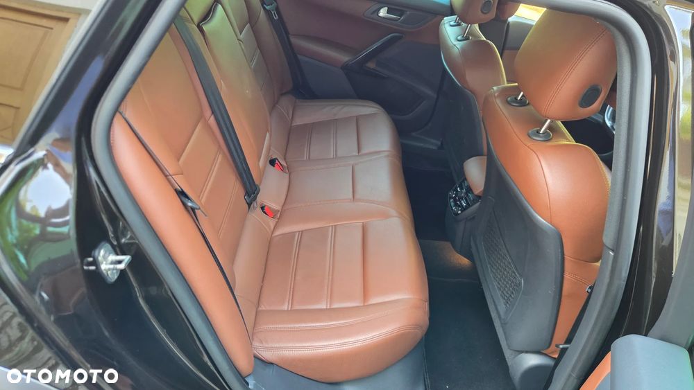 Peugeot 508 2.0 BlueHDi GT S&S - 22