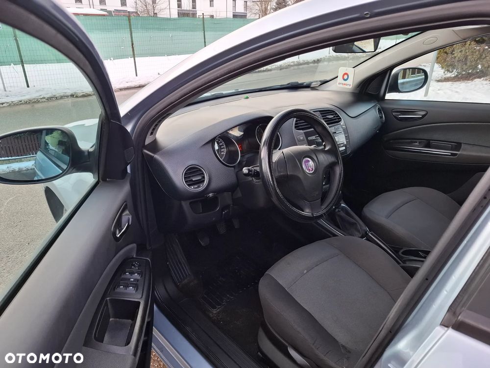 Fiat Bravo - 10