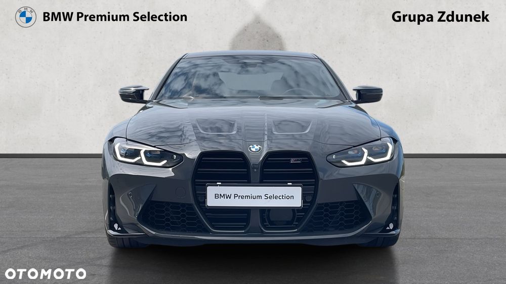 BMW M4 - 3