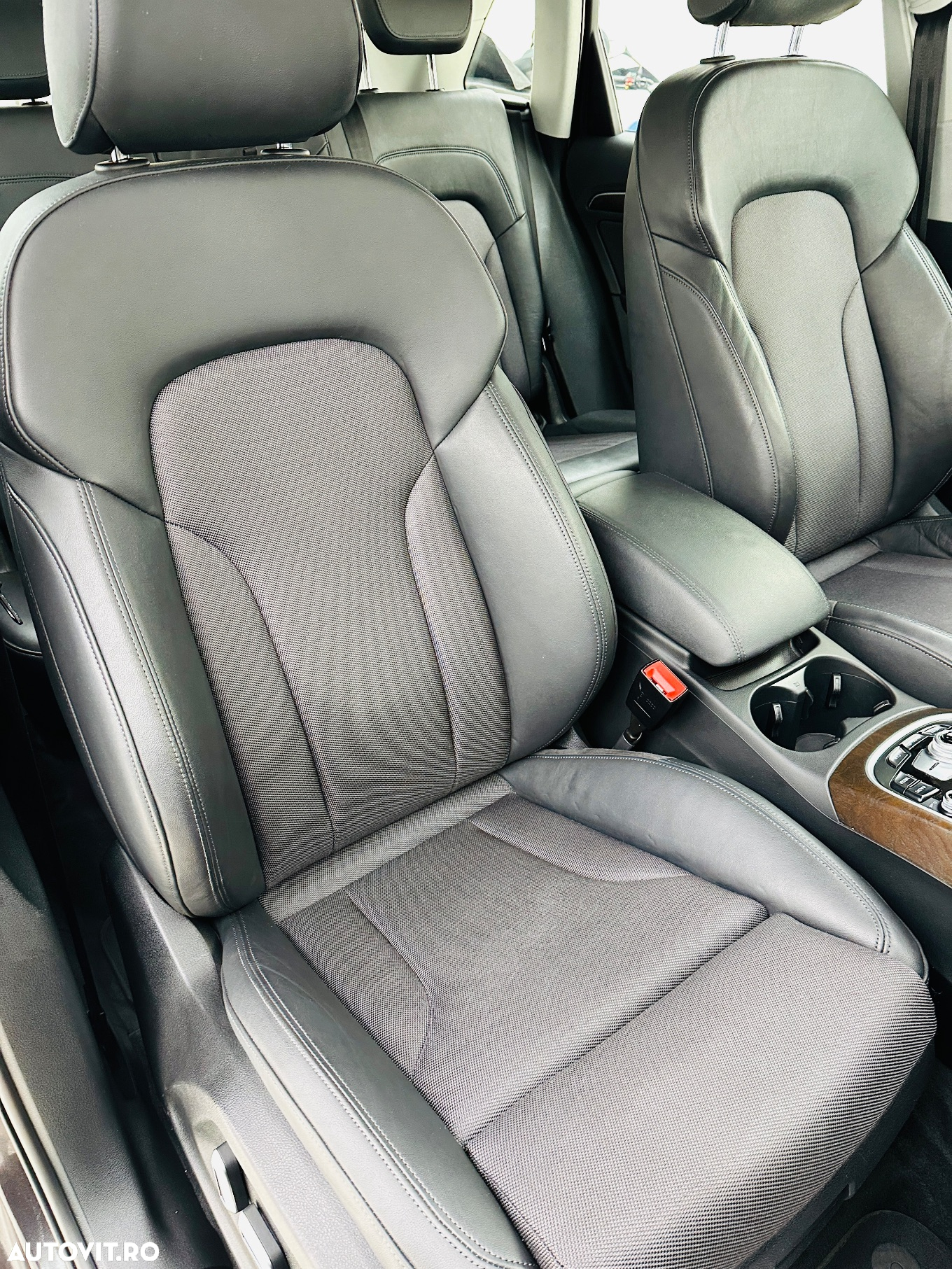 Audi Q5 - 19