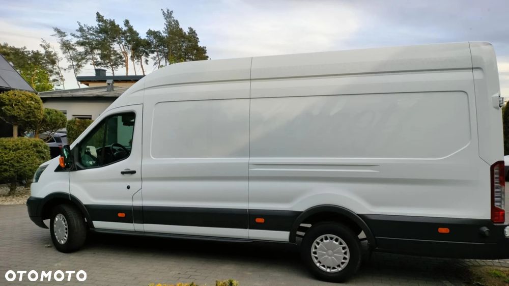 Ford Transit - 2