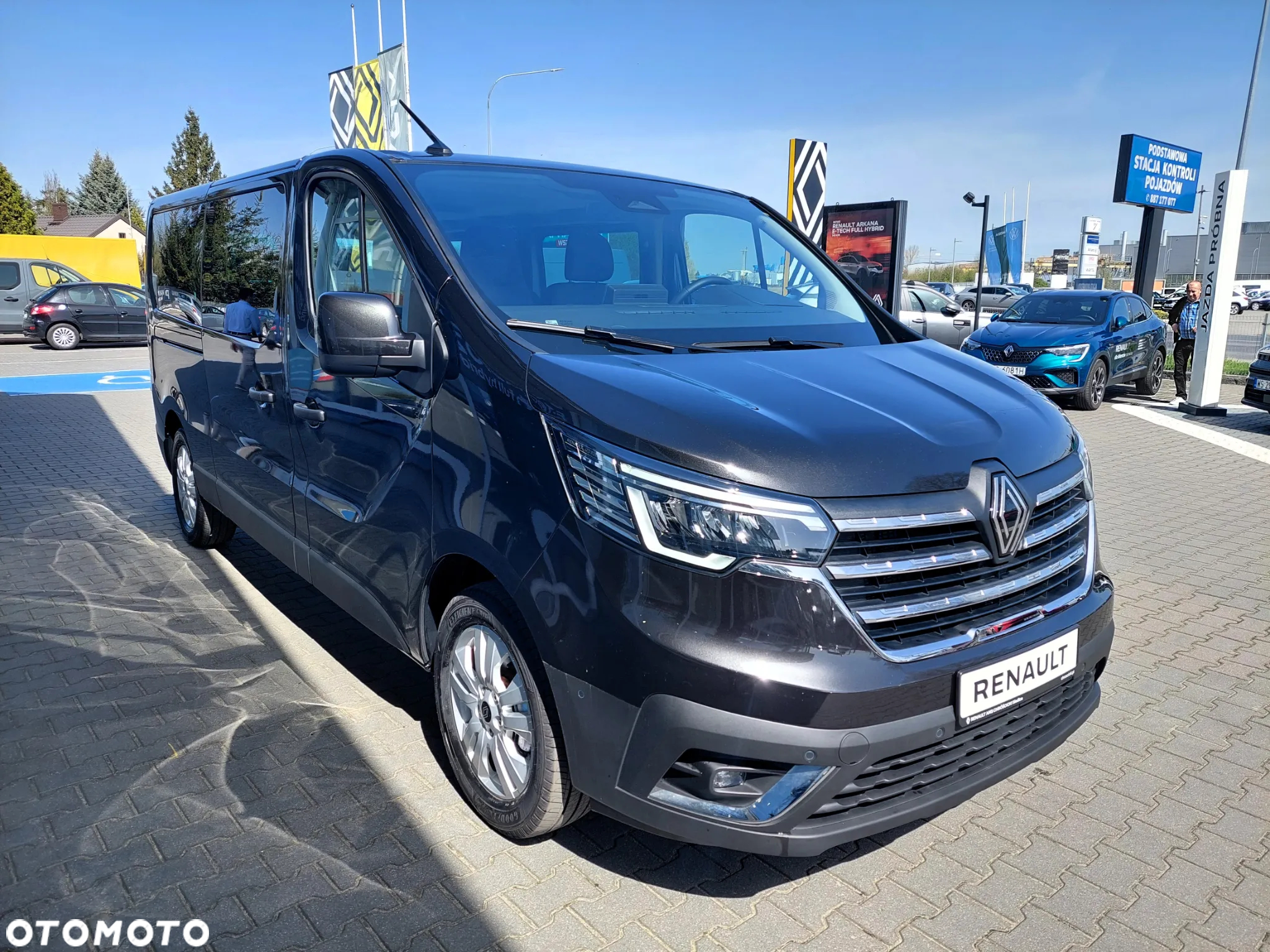 Renault Trafic - 5