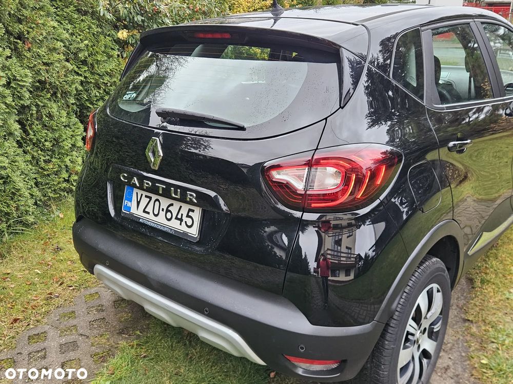 Renault Captur ENERGY TCe 90 Start&Stop Expression - 8