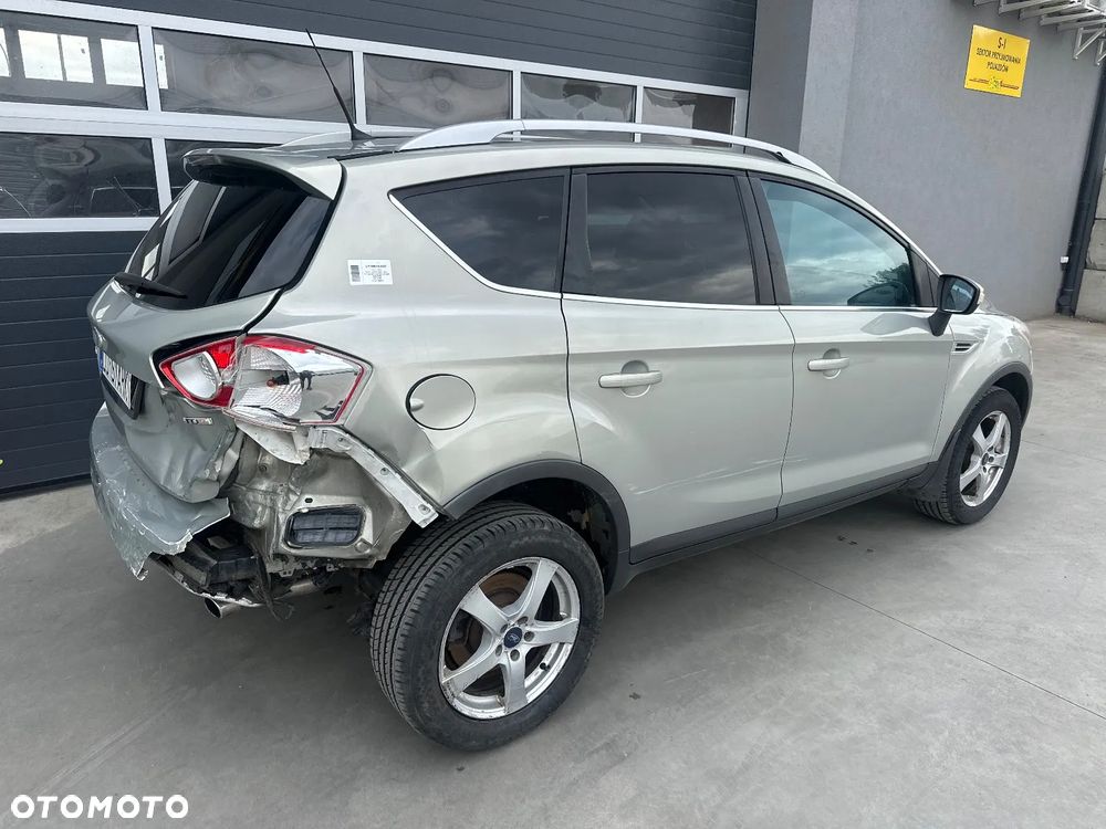 Ford Kuga 2.0 TDCi Titanium FWD - 1