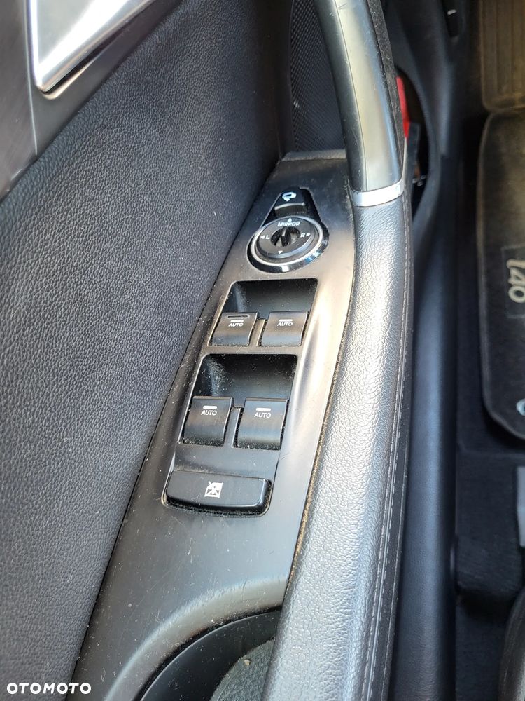 Hyundai i40 2.0 Premium - 13