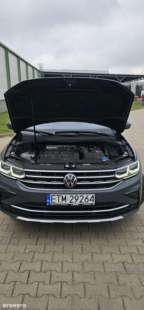 Volkswagen Tiguan - 17