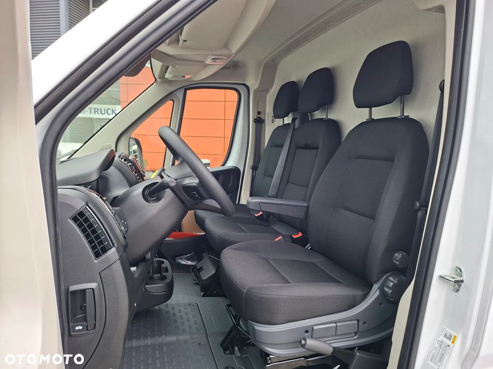 Fiat DUCATO L3H2 3,3t - 20