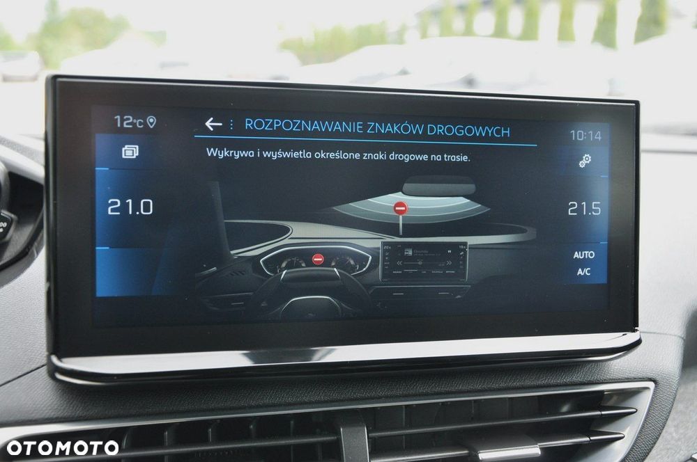 Peugeot 5008 1.5 BlueHDi Allure S&S - 33