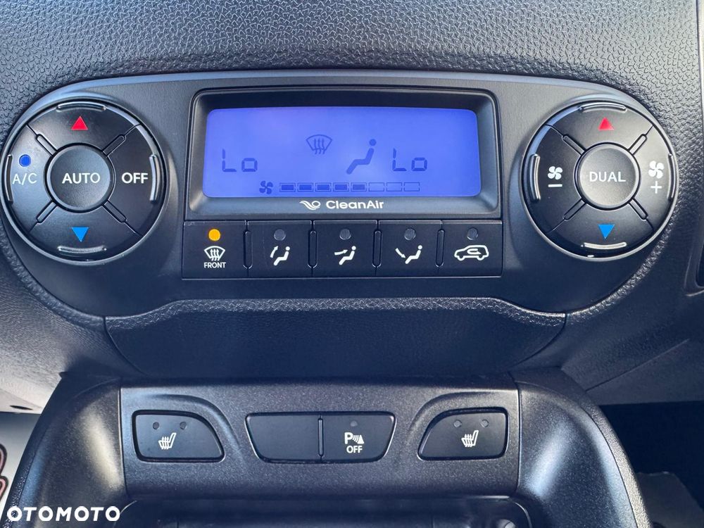 Hyundai ix35 - 40