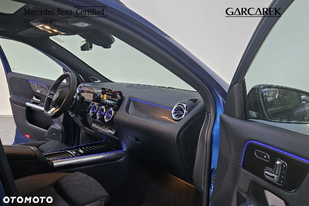 Mercedes-Benz GLA AMG 35 4-Matic - 25