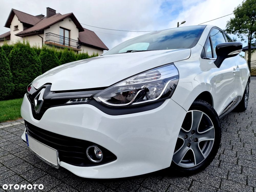 Renault Clio 1.2 16V Techno Feel - 4