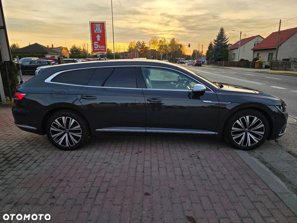 Volkswagen Arteon - 7