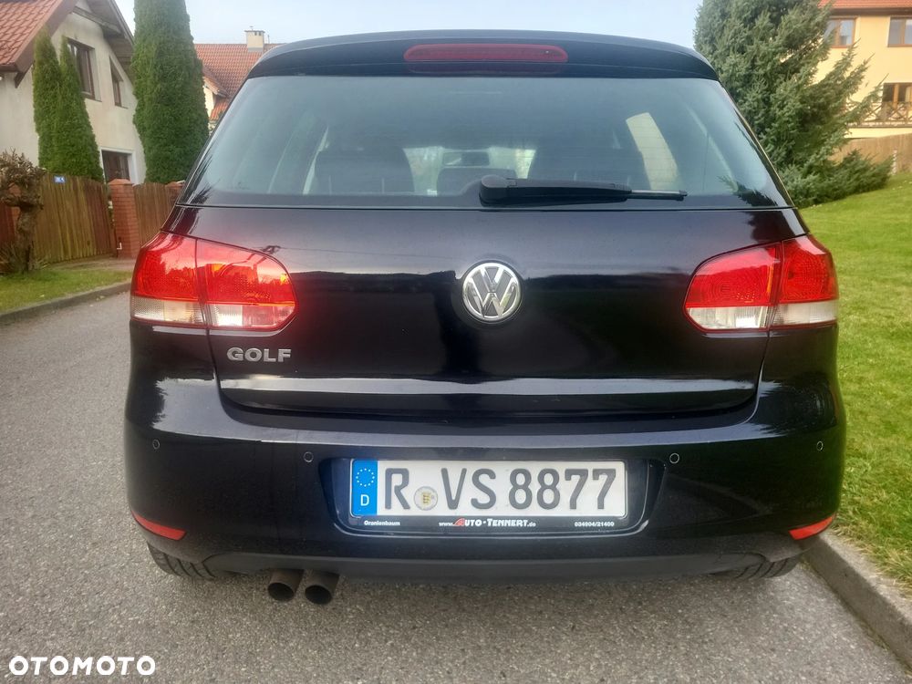 Volkswagen Golf - 11