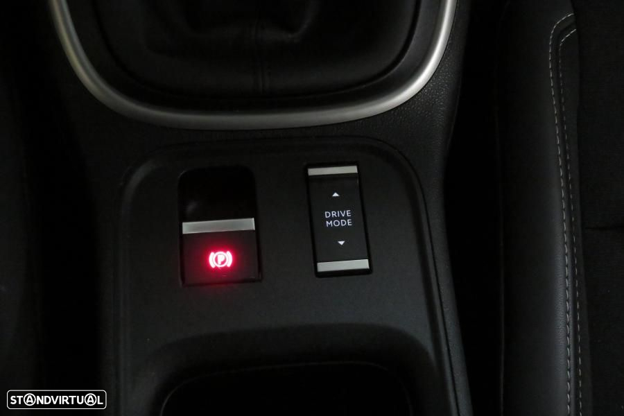 Jeep Avenger 1.2 GSE T3 Altitude - 24