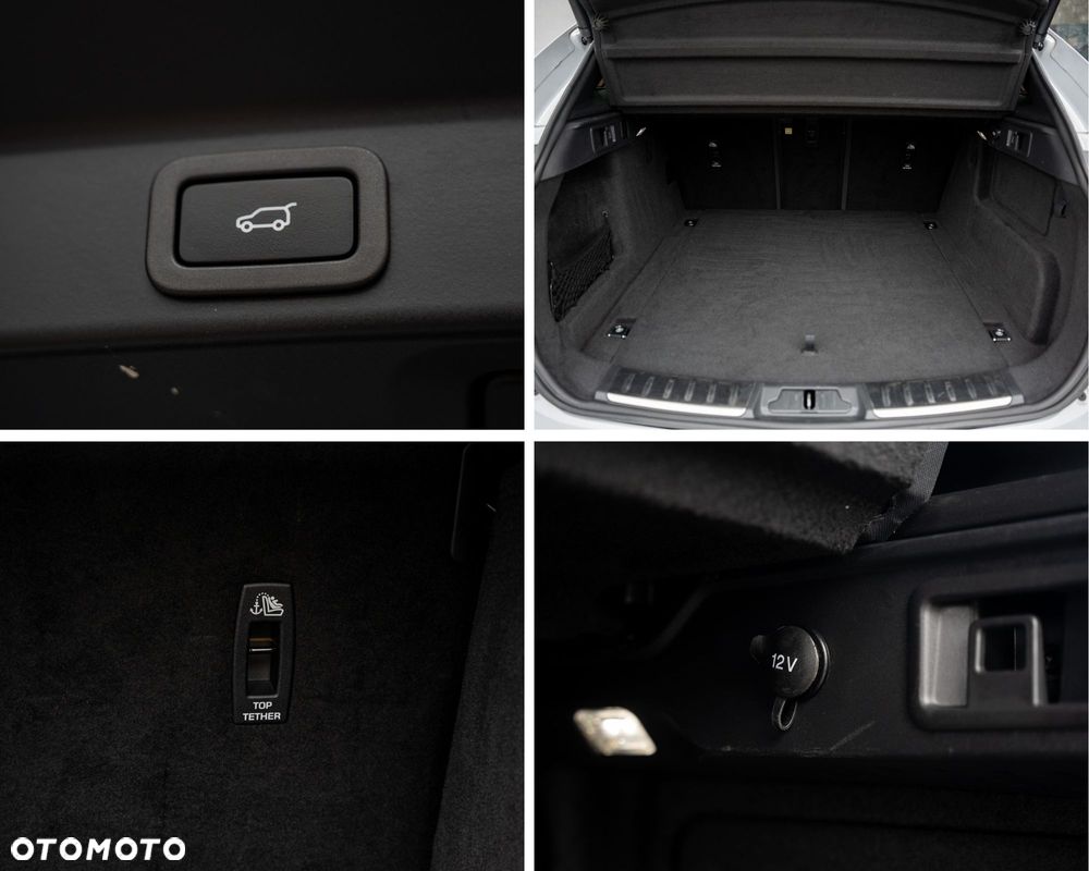 Jaguar F-Pace D200 AWD R-Dynamic HSE - 40