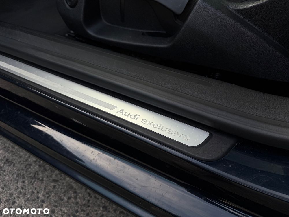 Audi A5 Coupé 2.0 TDI - 26