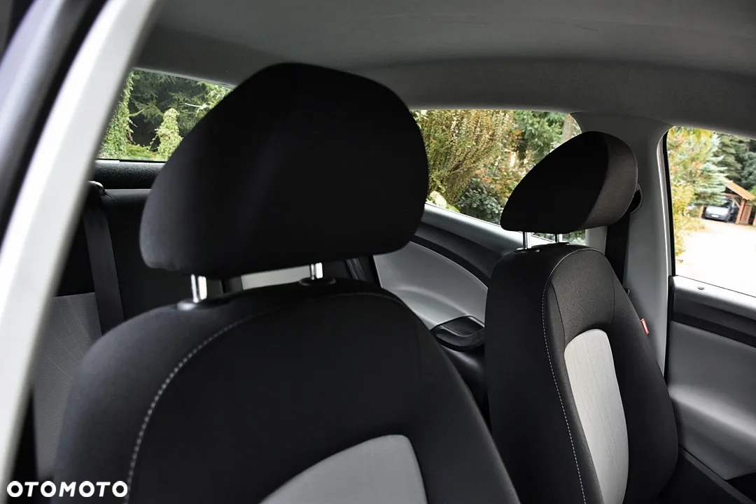 Seat Ibiza 1.2 TSI Ecomotive Style Viva - 31