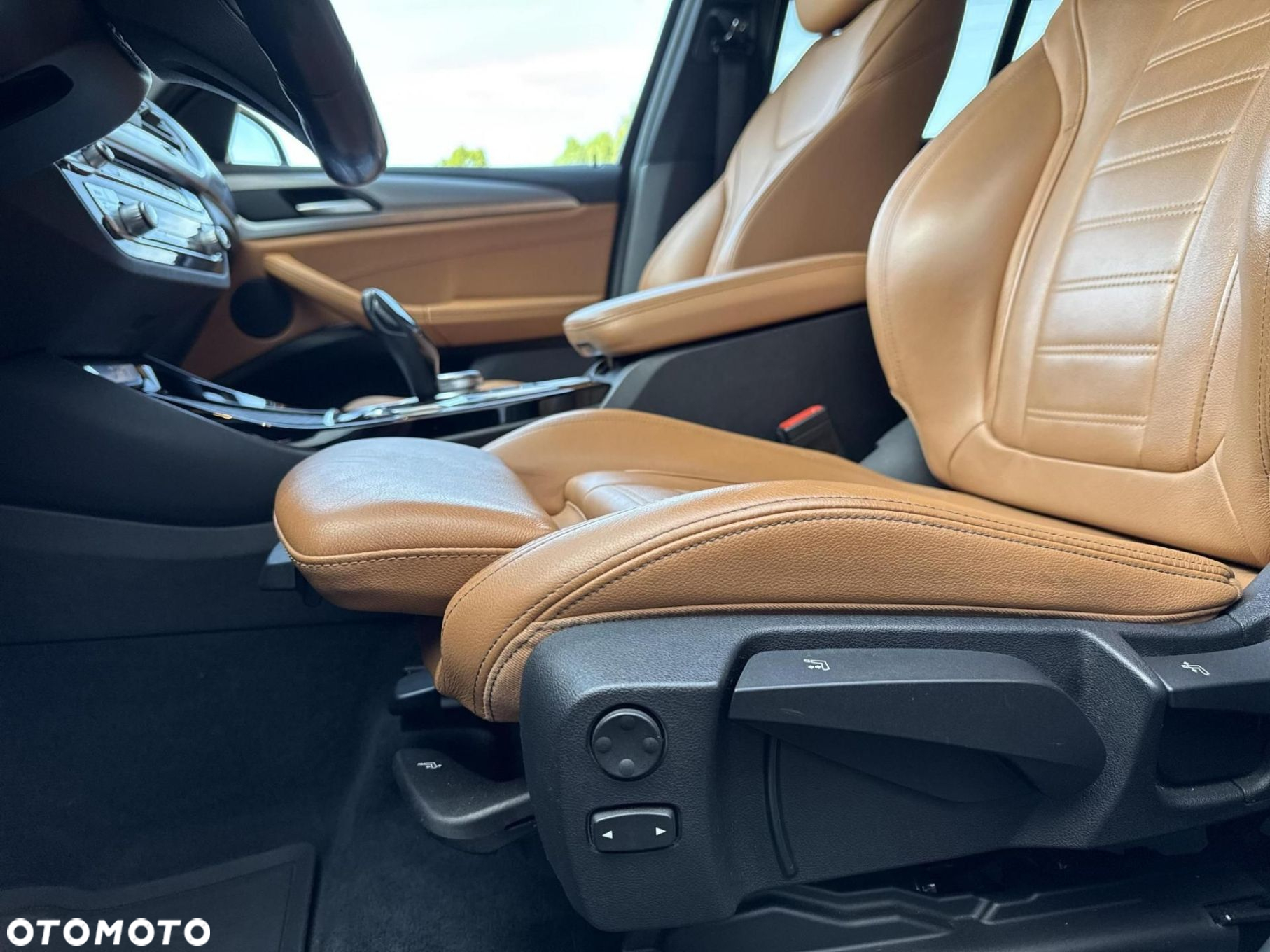 BMW X3 - 24