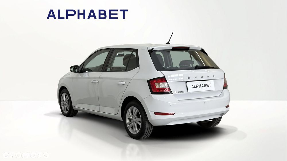Skoda Fabia 1.0 TSI Ambition - 7