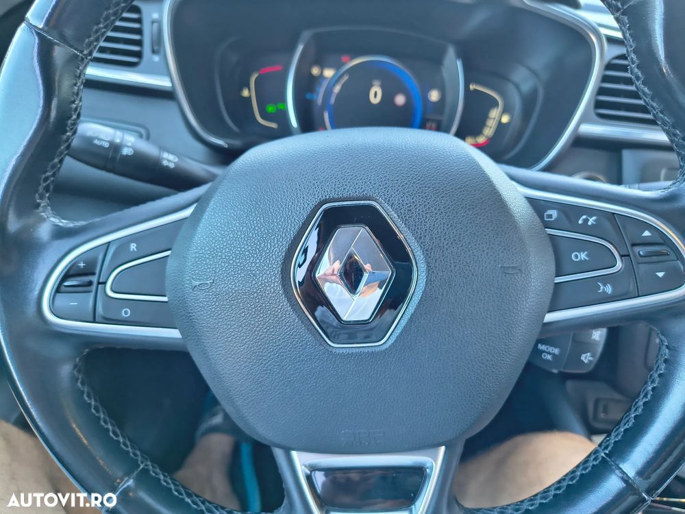Renault Kadjar - 19