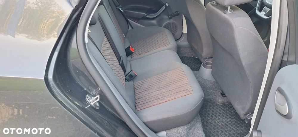 Seat Ibiza - 15