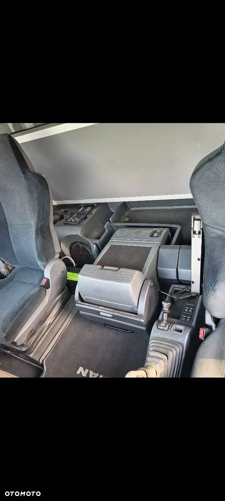 MAN TGX - 10