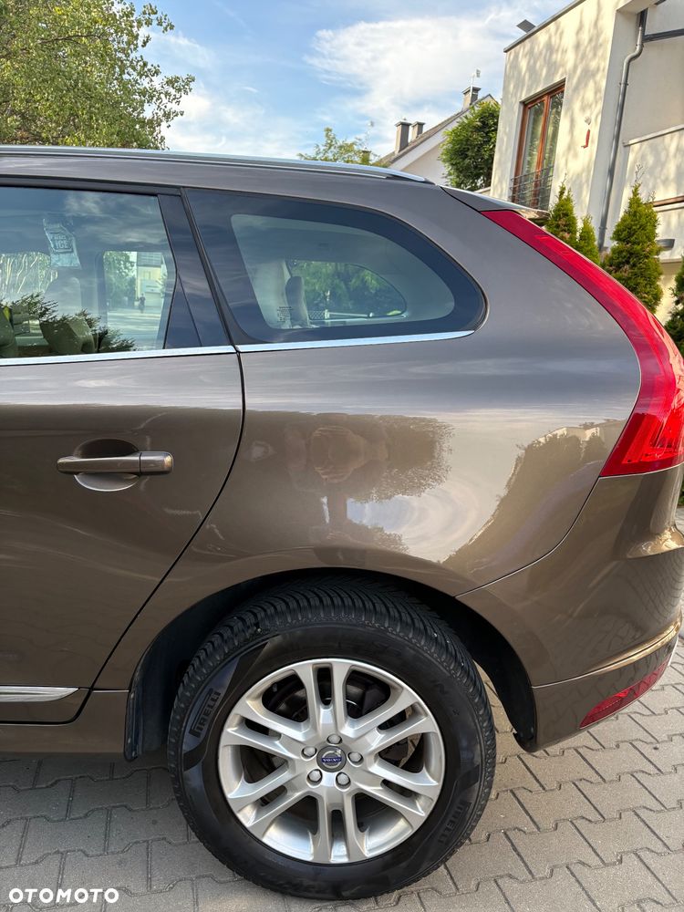 Volvo XC 60 - 18
