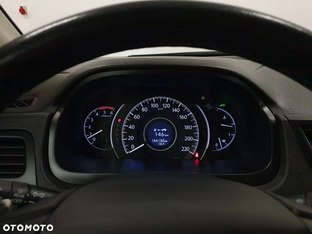 Honda CR-V 2.2i-DTEC Executive Navi - 10