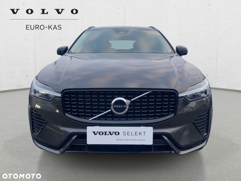 Volvo XC 60 - 3