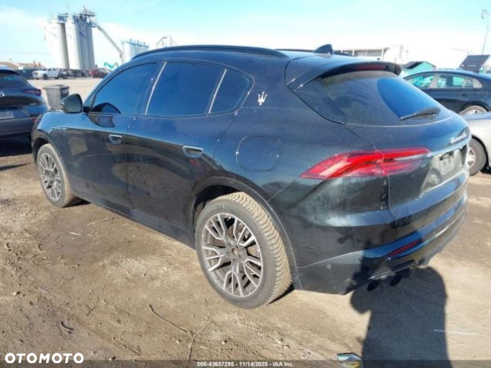 Maserati Grecale Trofeo - 4