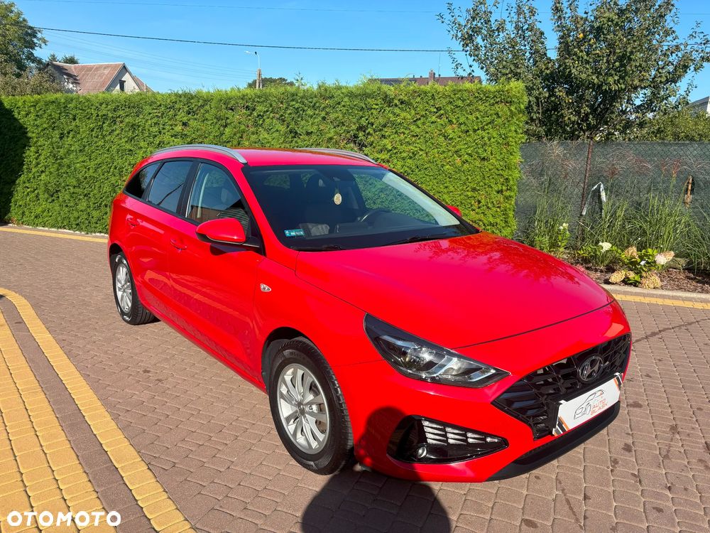 Hyundai i30 1.5 DPI Modern - 5