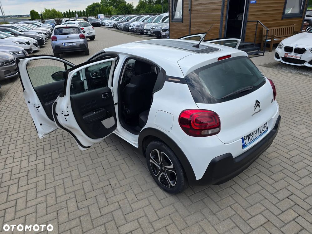 Citroën C3 - 34