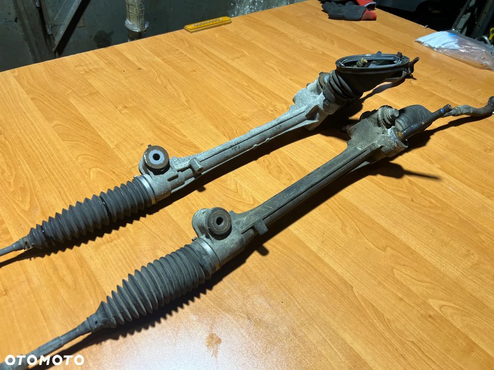 UKŁAD KIEROWNICZY MAGLOWNICA TOYOTA AYGO CITROEN C1 PEUGEOT 107 - 13